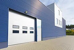 HighTech Garage Door Service River Rouge, MI 248-438-5082 - commercial-inner