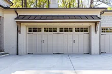 HighTech Garage Door Service River Rouge, MI 248-438-5082 - garage-side