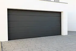 HighTech Garage Door Service River Rouge, MI 248-438-5082 - overhead-inner