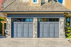 HighTech Garage Door Service River Rouge, MI 248-438-5082 - residential-inner